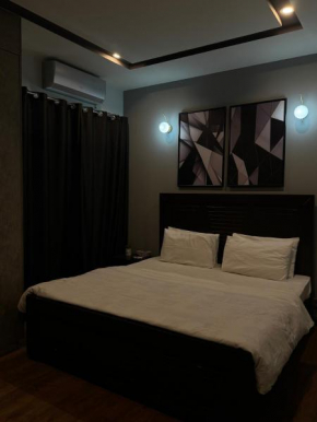 Peaceful Perch One Bedroom Apartment